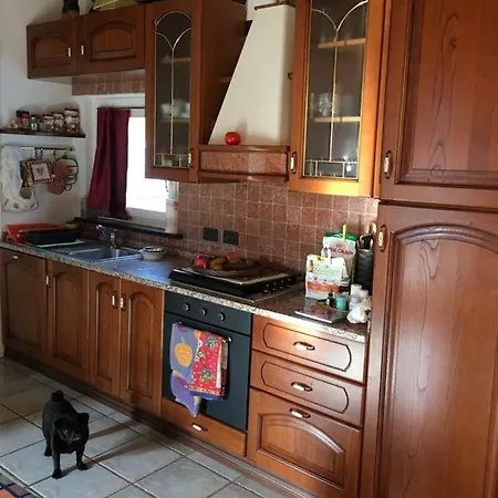 I Tre Nani Apartment Pignone