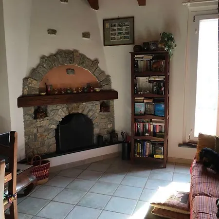 Apartment I Tre Nani *