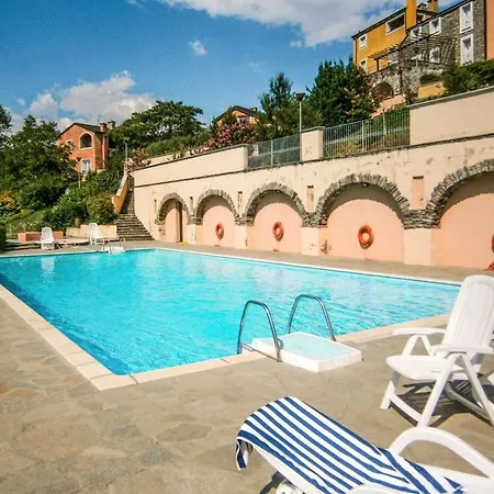 Apartment I Tre Nani Pignone