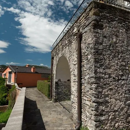 I Tre Nani Apartment