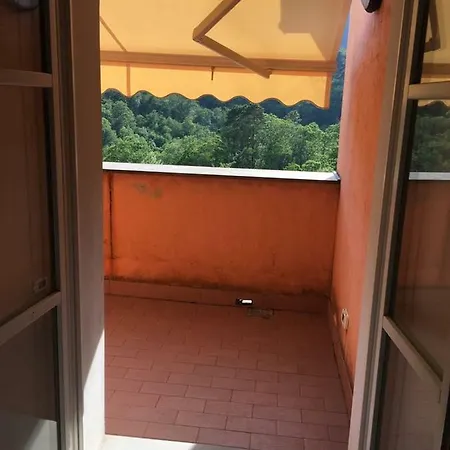 Apartmán I Tre Nani *
