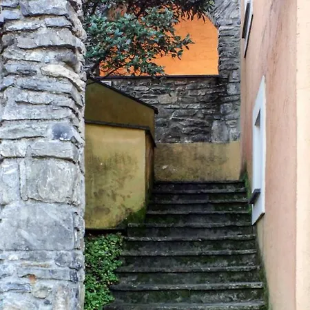 I Tre Nani Apartmán Pignone